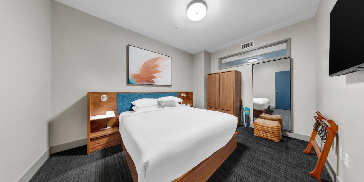 Kimpton Schofield Hotel By Ihg Cleveland Exterior photo