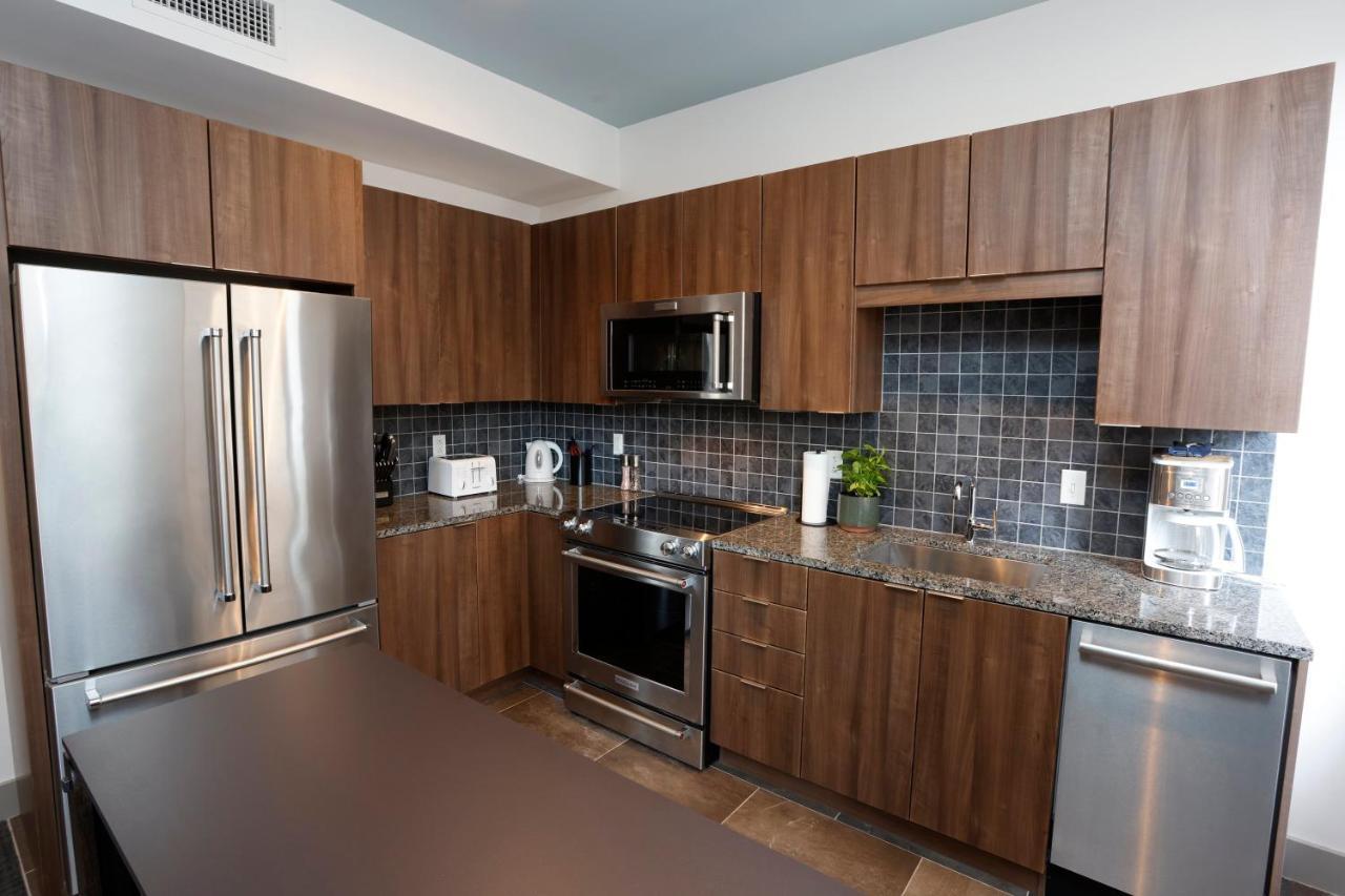 Kimpton Schofield Hotel By Ihg Cleveland Exterior photo