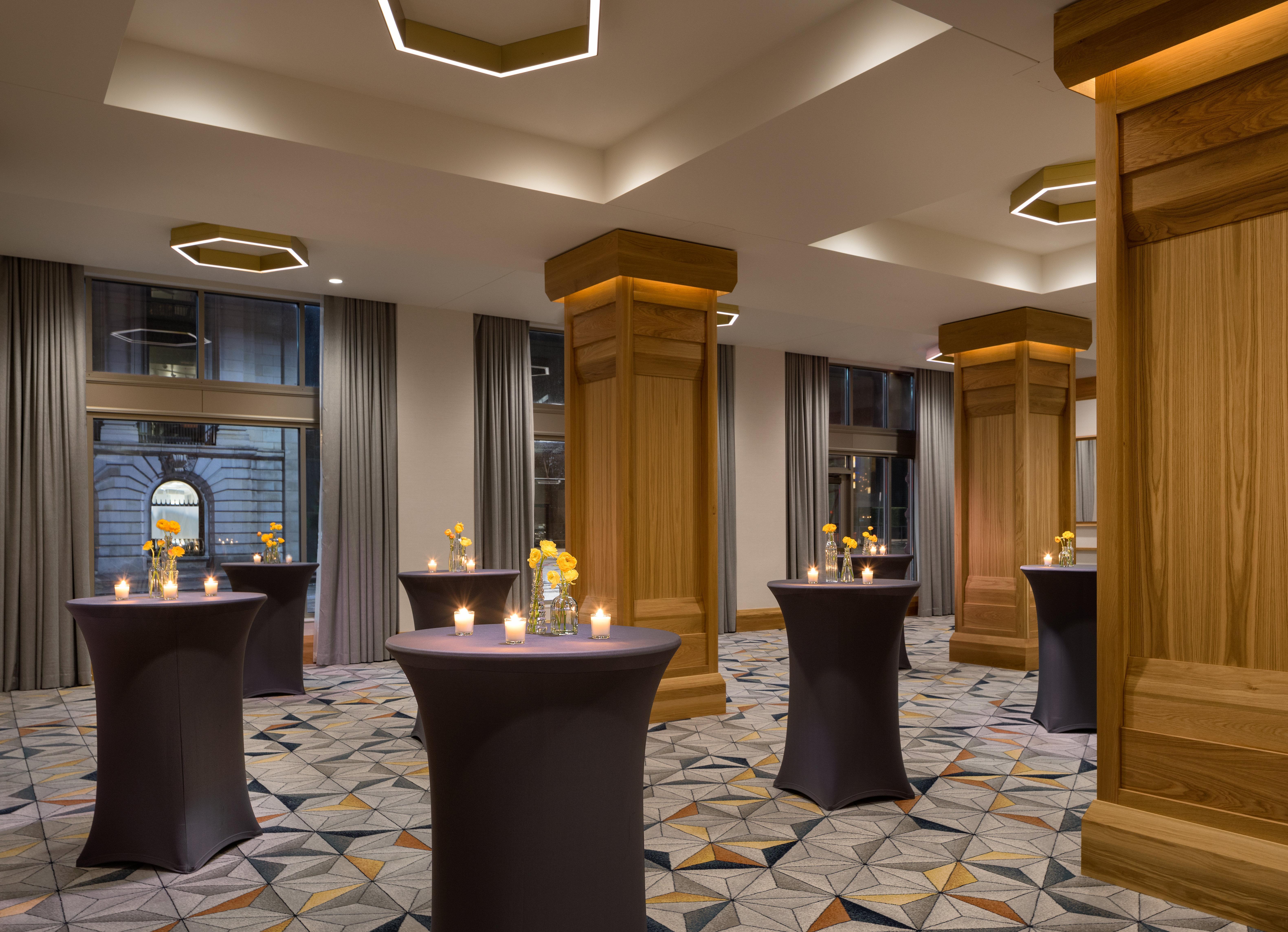 Kimpton Schofield Hotel By Ihg Cleveland Exterior photo